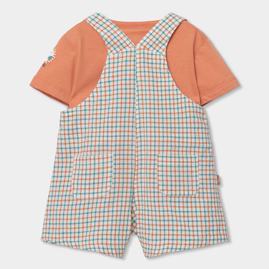 Conjunto punto combinado 223018 Boboli