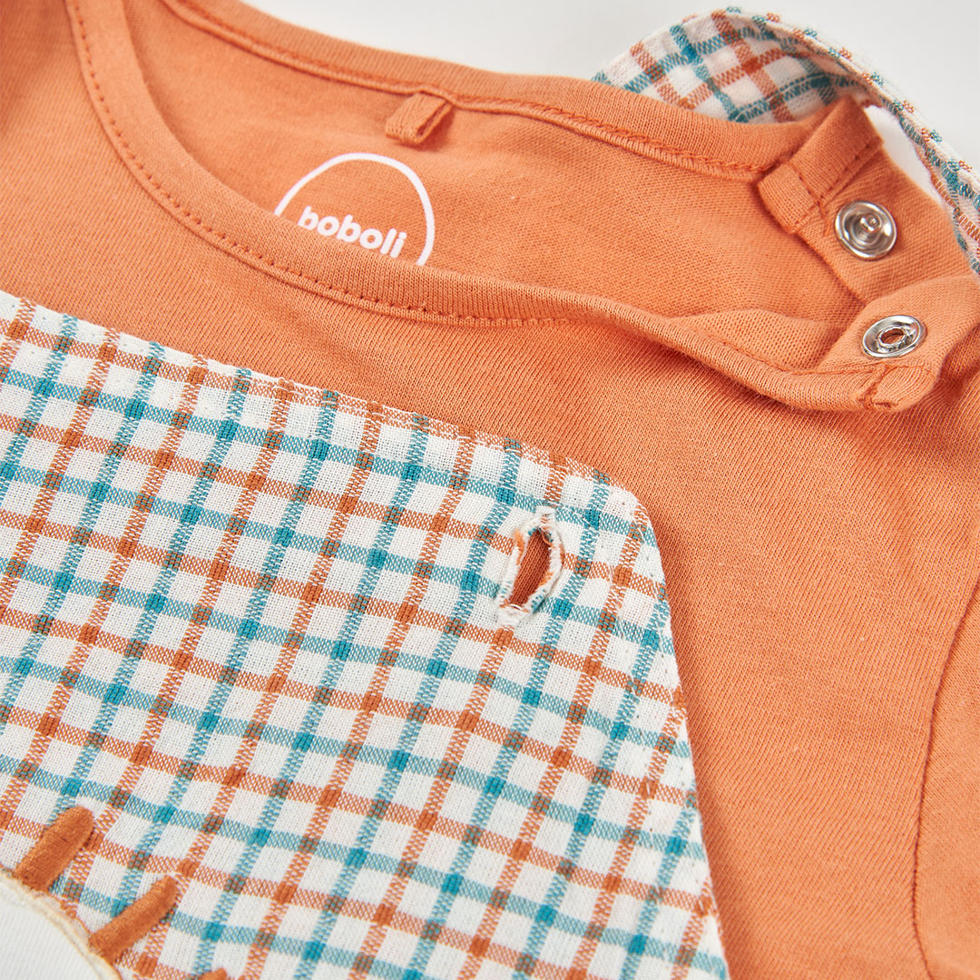 Conjunto punto combinado 223018 Boboli
