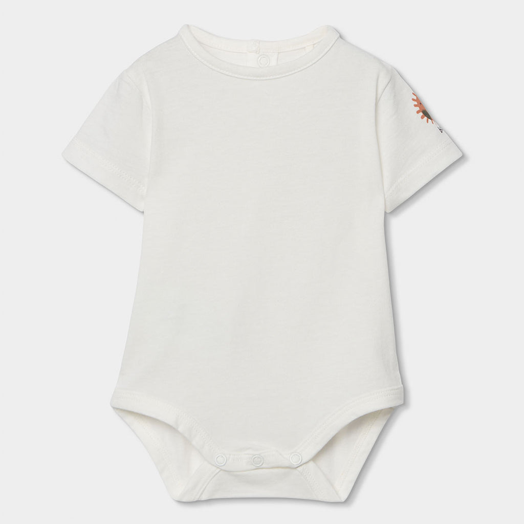 Conjunto punto de bebé niño 223030 Boboli