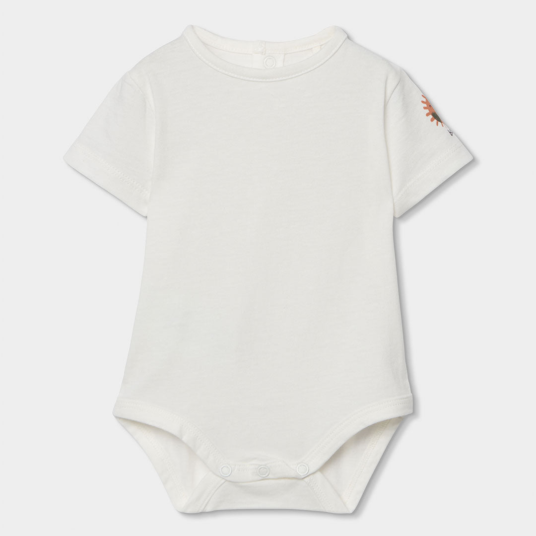 Conjunto punto de bebé niño 223030 Boboli