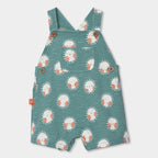 Conjunto punto de bebé niño 223030 Boboli