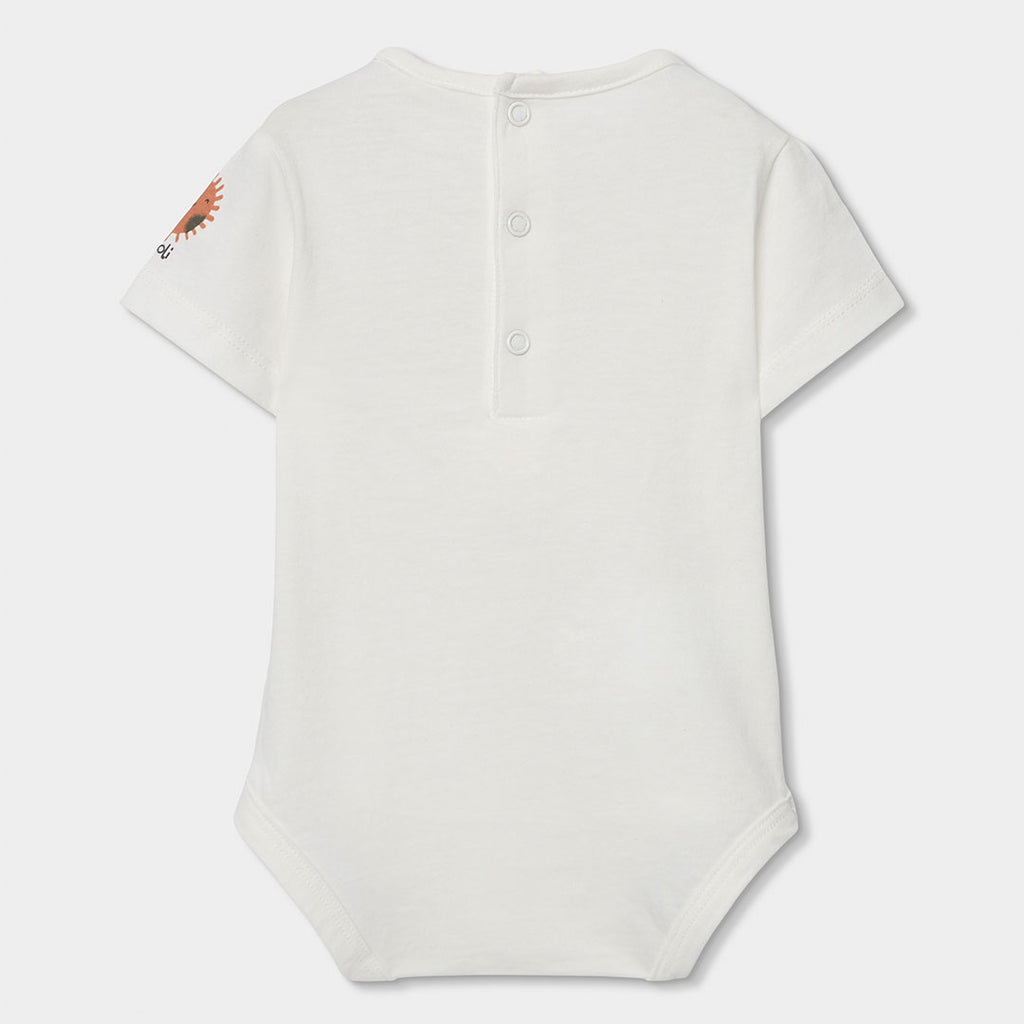 Conjunto punto de bebé niño 223030 Boboli