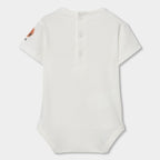 Conjunto punto de bebé niño 223030 Boboli