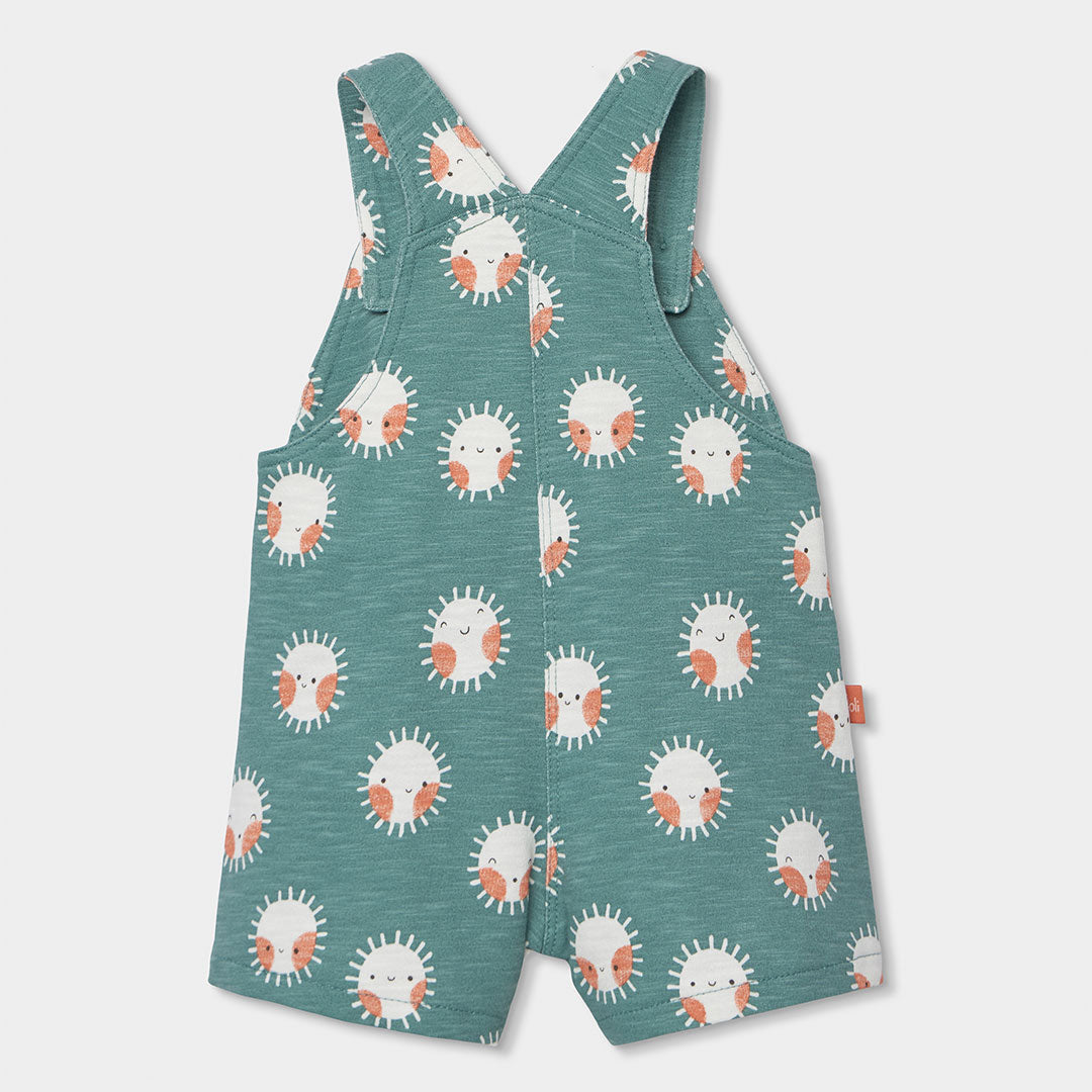 Conjunto punto de bebé niño 223030 Boboli