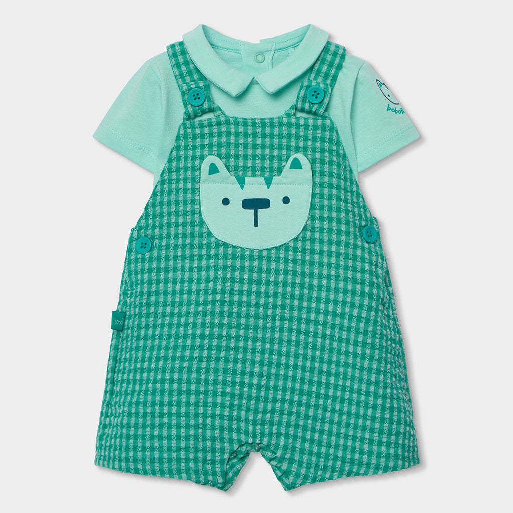 Conjunto punto combinado 233031 Boboli