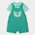 Conjunto punto combinado 233031 Boboli