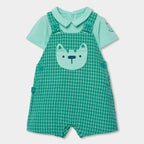 Conjunto punto combinado 233031 Boboli