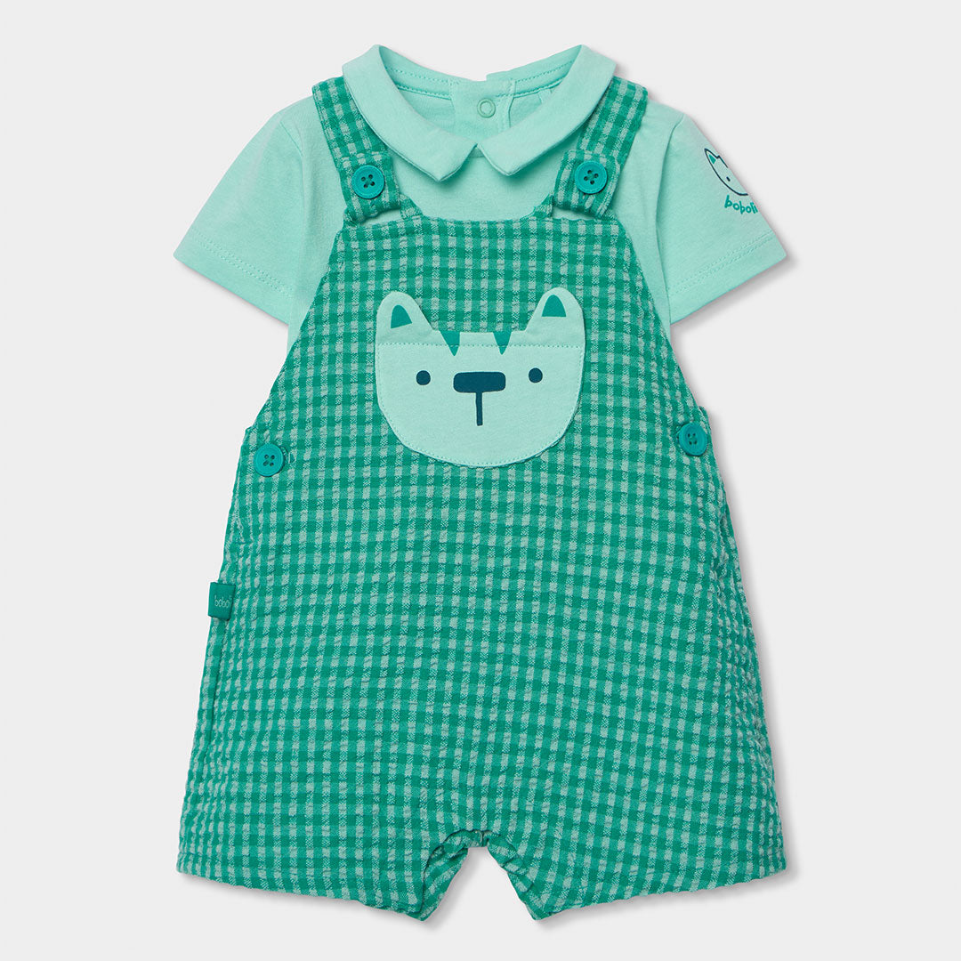 Conjunto punto combinado 233031 Boboli