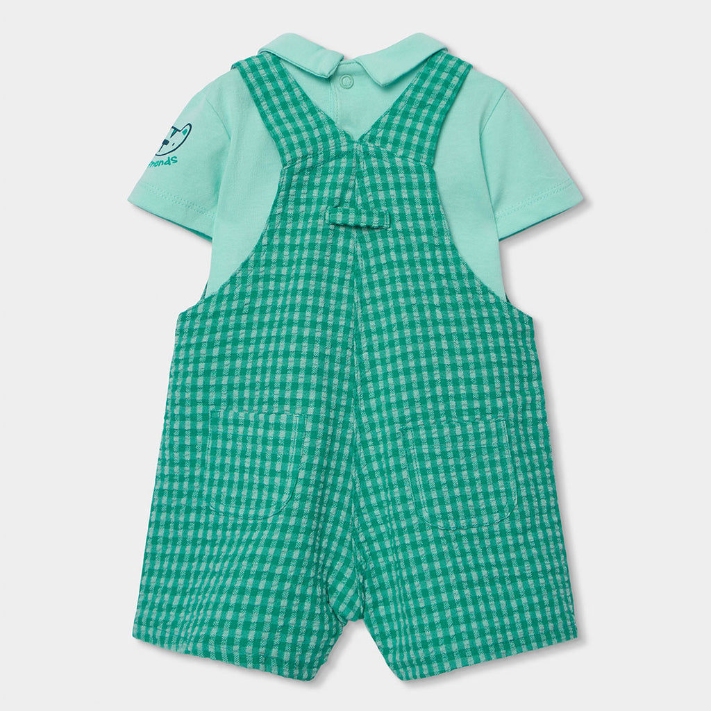 Conjunto punto combinado 233031 Boboli