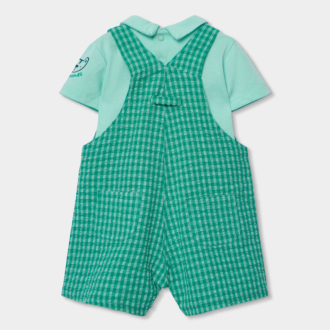 Conjunto punto combinado 233031 Boboli