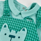 Conjunto punto combinado 233031 Boboli