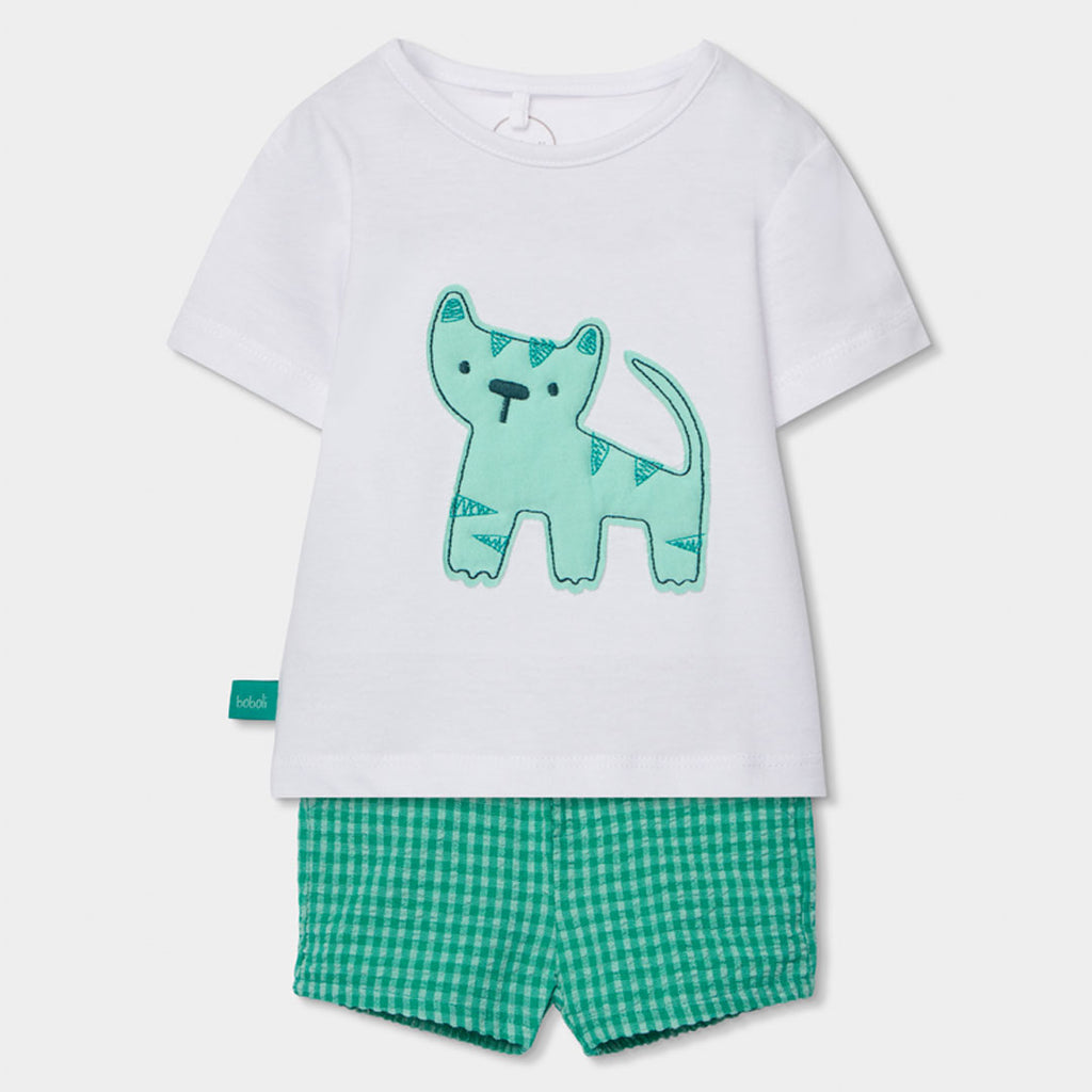 Conjunto punto combinado 233042 Boboli