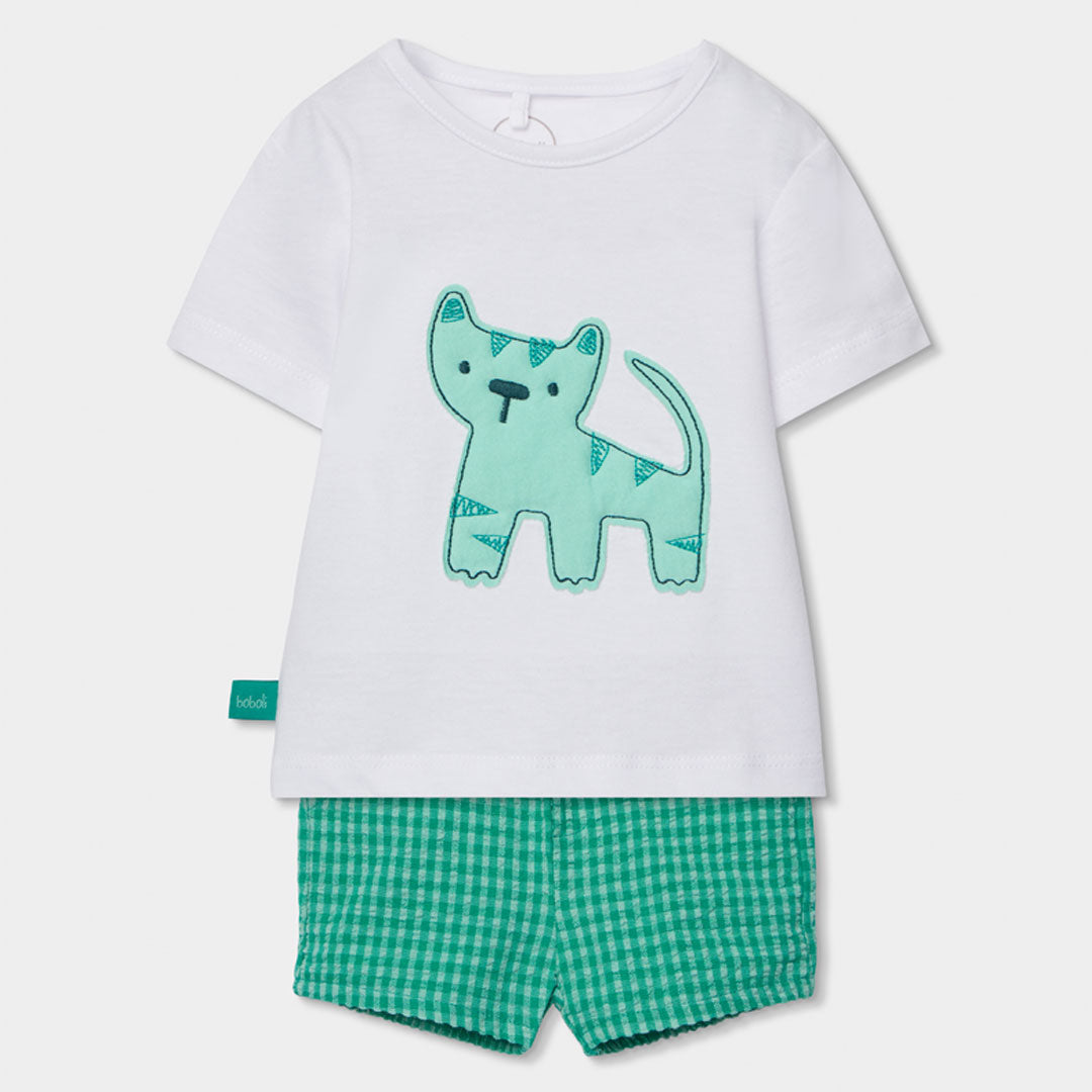 Conjunto punto combinado 233042 Boboli