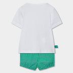 Conjunto punto combinado 233042 Boboli