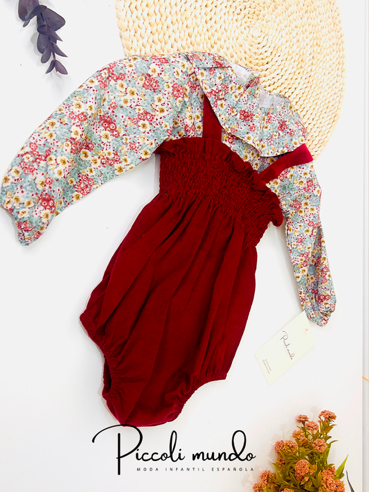 Conjunto Ranita