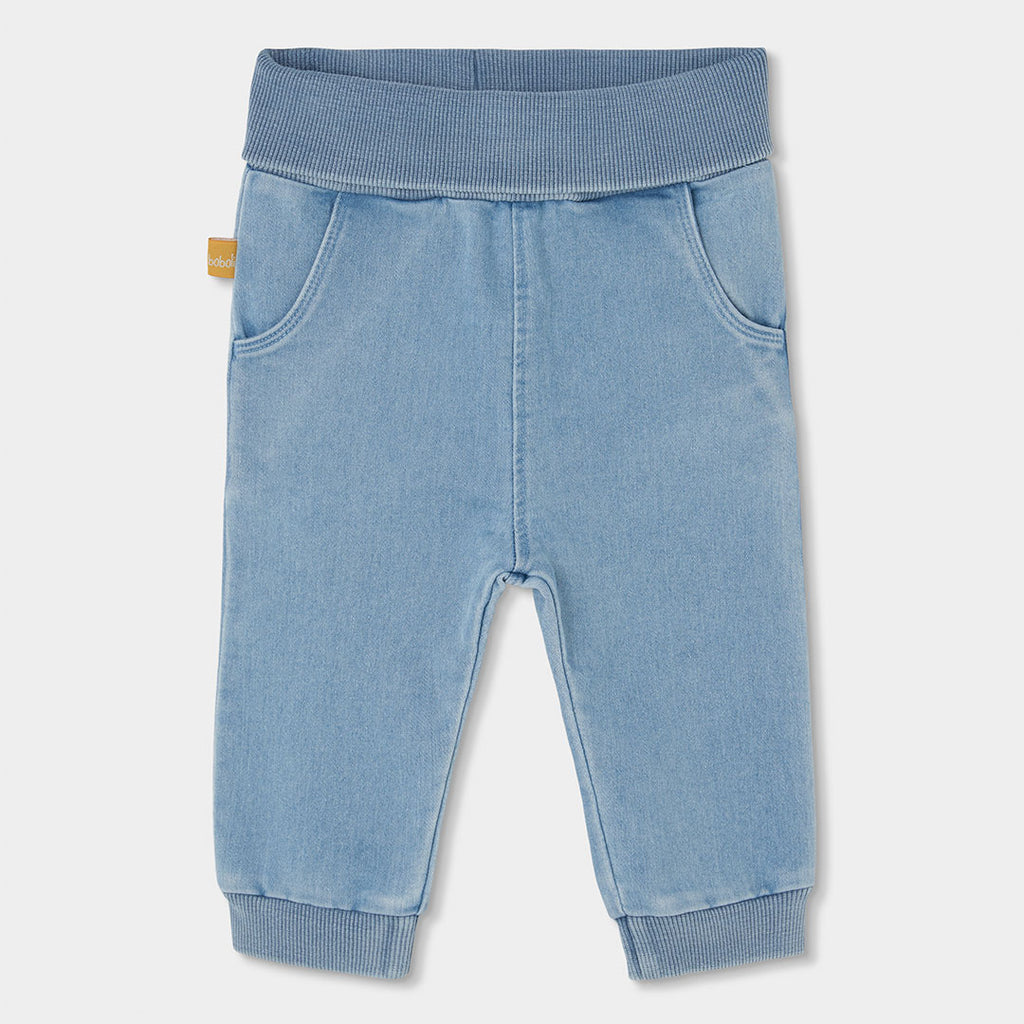 Conjunto punto de bebé niño 243009 Boboli