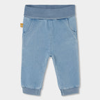 Conjunto punto de bebé niño 243009 Boboli