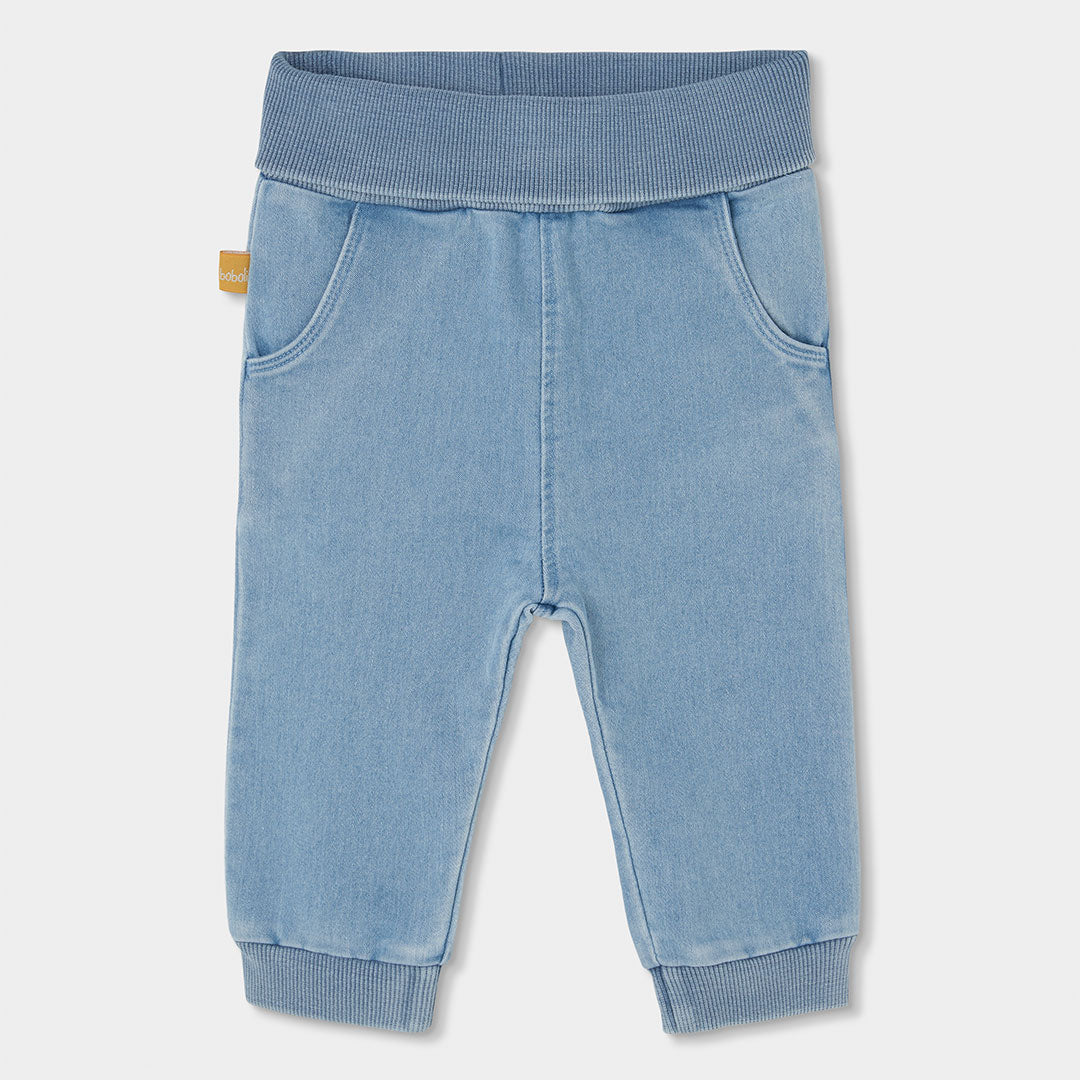 Conjunto punto de bebé niño 243009 Boboli