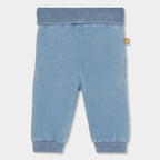 Conjunto punto de bebé niño 243009 Boboli