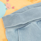 Conjunto punto de bebé niño 243009 Boboli