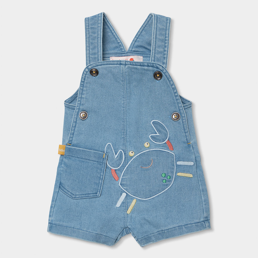 Conjunto punto de bebé niño 243010 Boboli