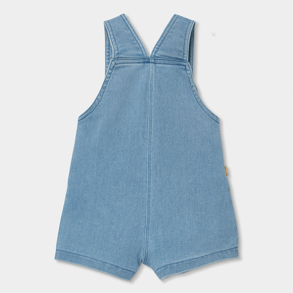Conjunto punto de bebé niño 243010 Boboli