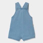 Conjunto punto de bebé niño 243010 Boboli