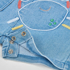 Conjunto punto de bebé niño 243010 Boboli