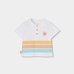 Conjunto punto de bebé niño 243010 Boboli