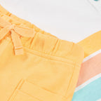 Conjunto punto de bebé niño 243010 Boboli