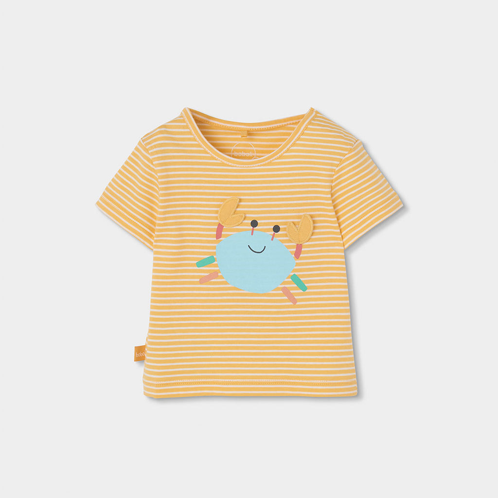Conjunto punto de bebé niño 243087 Boboli