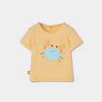 Conjunto punto de bebé niño 243087 Boboli