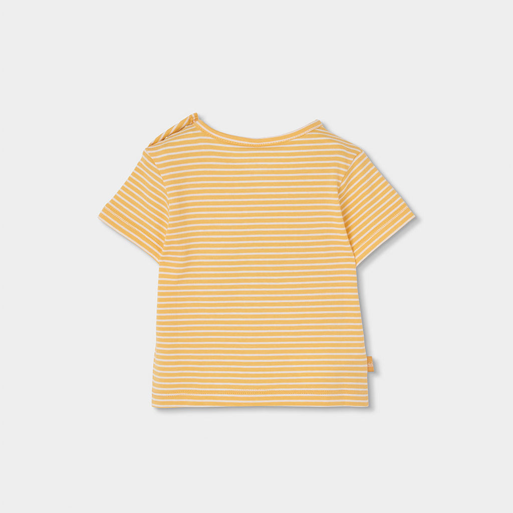 Conjunto punto de bebé niño 243087 Boboli