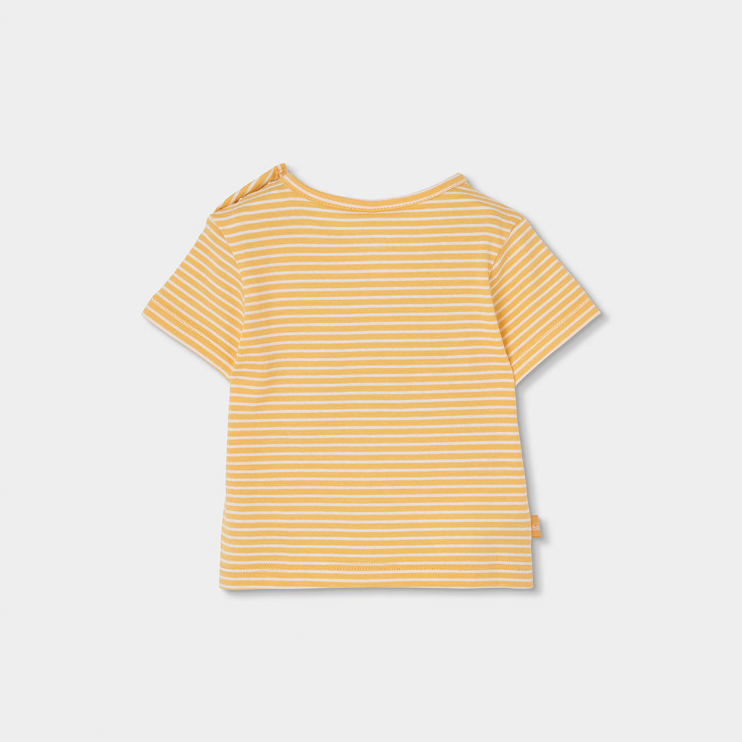 Conjunto punto de bebé niño 243087 Boboli