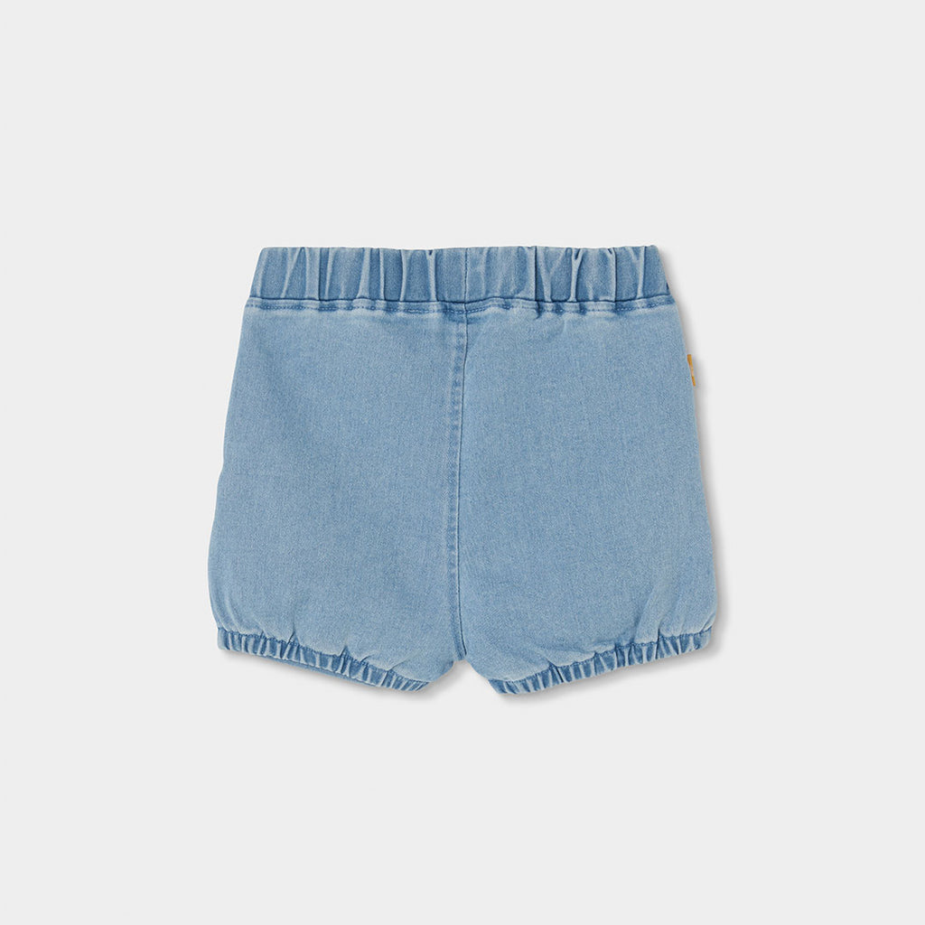 Conjunto punto de bebé niño 243087 Boboli