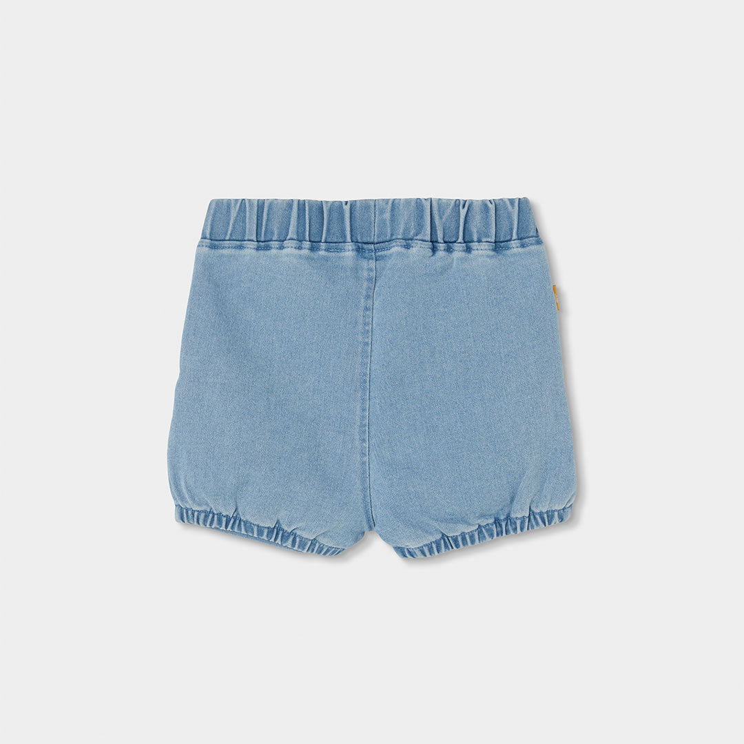 Conjunto punto de bebé niño 243087 Boboli