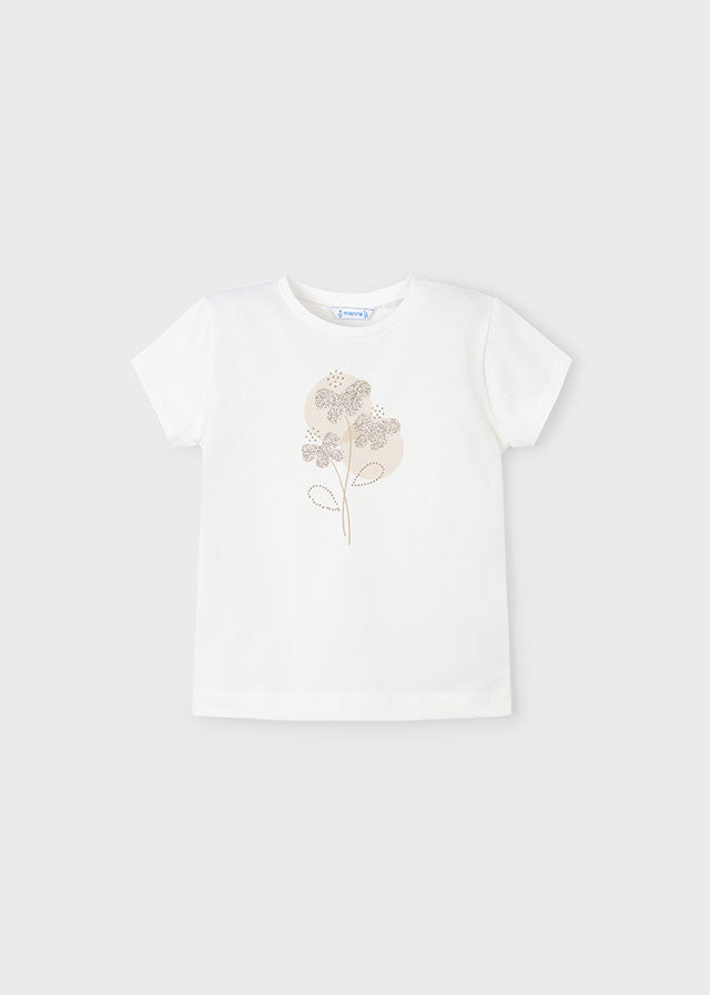 Camiseta m/c Básica
