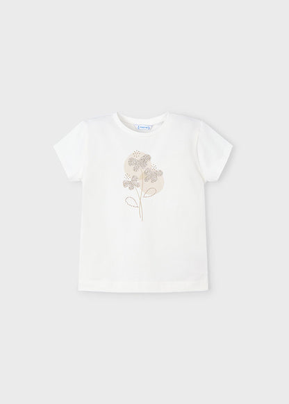 Camiseta m/c Básica