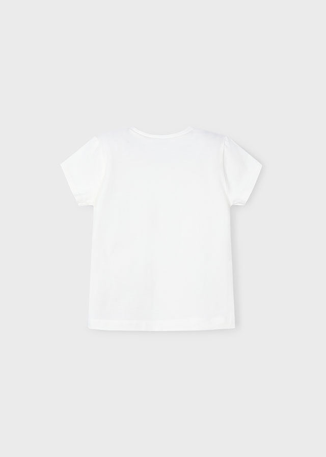 Camiseta m/c Básica