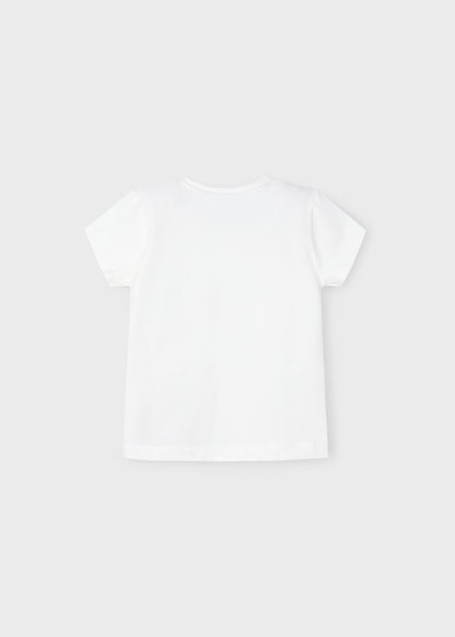 Camiseta m/c Básica