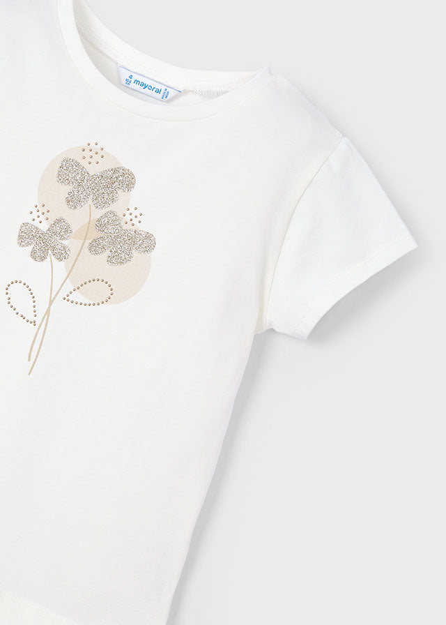 Camiseta m/c Básica