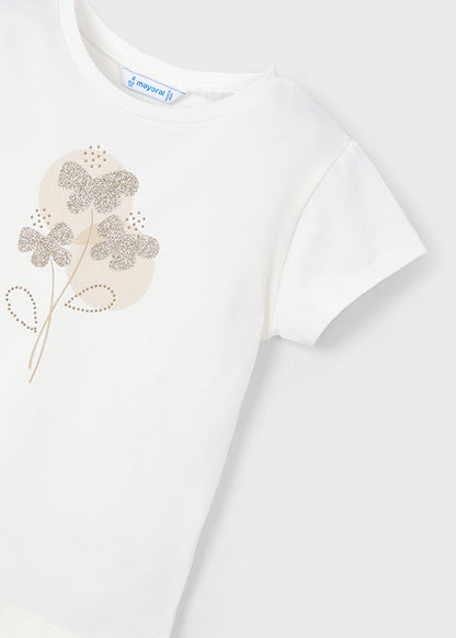 Camiseta m/c Básica