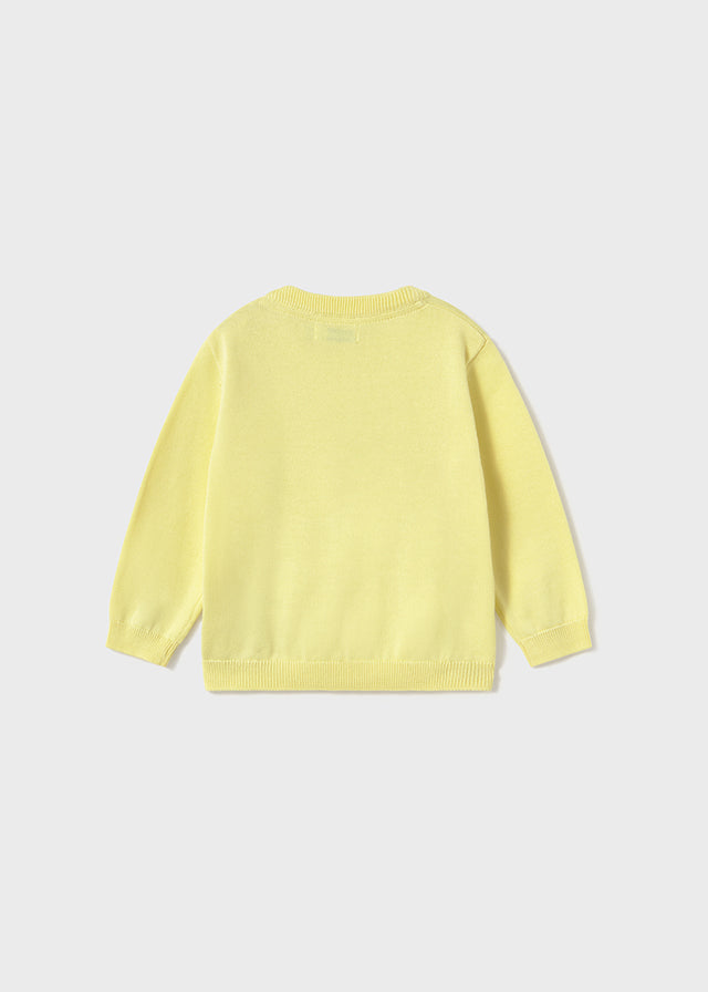Jersey Algodón Básico