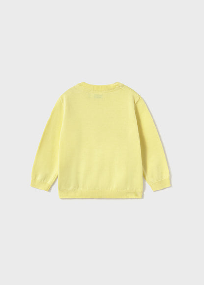 Jersey Algodón Básico