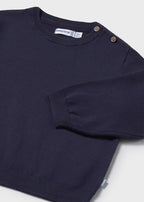 Jersey Algodón Básico mayoral