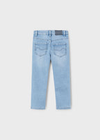 Pant. Tejano Slim Fit Básico mayoral