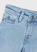 Pant. Tejano Slim Fit Básico mayoral