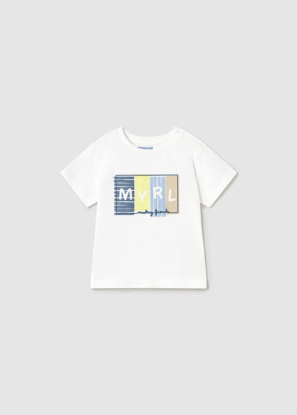 Set 2 Camisetas m/c