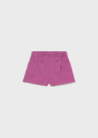 Pantalon corto estructura mayoral 1226