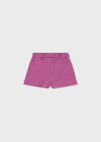 Pantalon corto estructura mayoral 1226